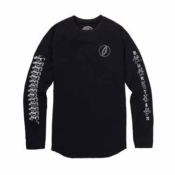 Burton Roadie Tech Tee til herre